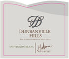 Durbanville Hills Sauvignon Blanc 2016